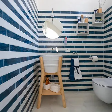 Luminoso E Romantico Anyma Holiday home *