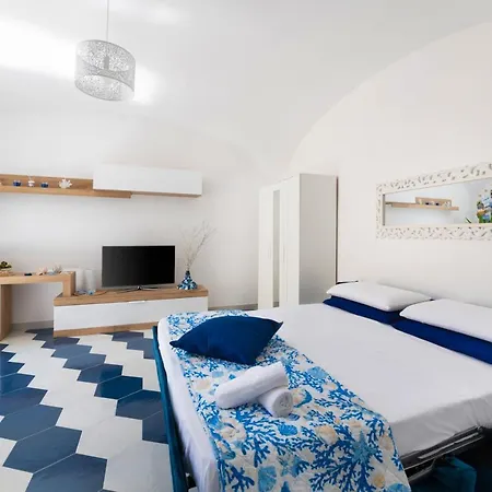 Luminoso E Romantico Anyma Holiday home *