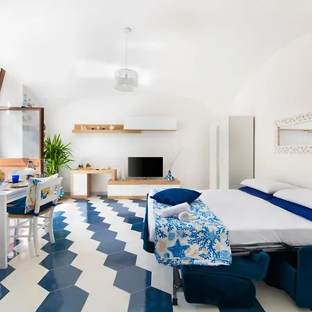 Luminoso E Romantico Anyma Tatil Evi