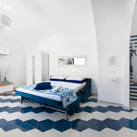 Holiday home Luminoso E Romantico Anyma