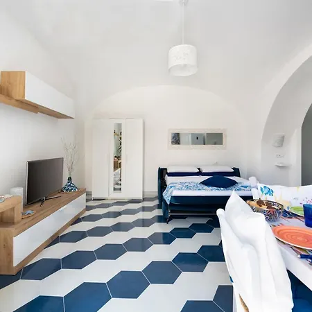 Luminoso E Romantico Anyma Holiday home