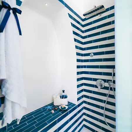 Holiday home Luminoso E Romantico Anyma *