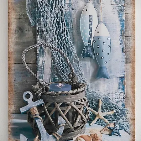 Holiday home Luminoso E Romantico Anyma Massa Lubrense