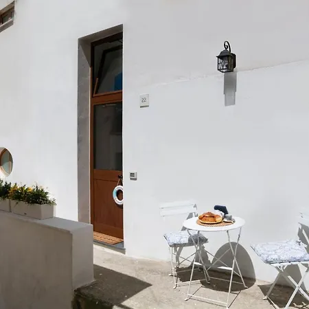 Luminoso E Romantico Anyma Holiday home *