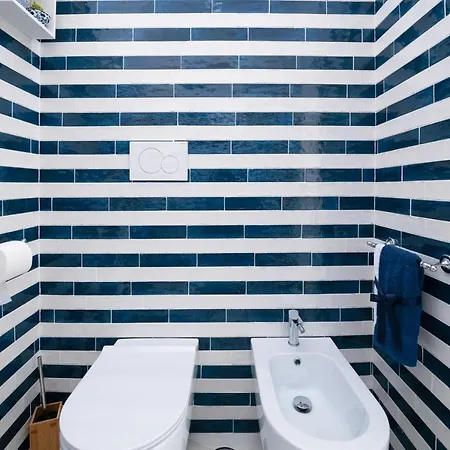 Luminoso E Romantico Anyma Holiday home