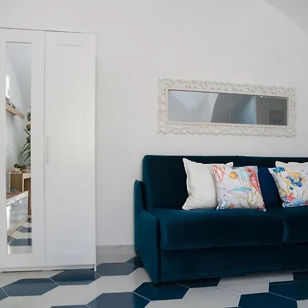 Holiday home Luminoso E Romantico Anyma *