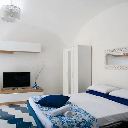 Holiday home Luminoso E Romantico Anyma *